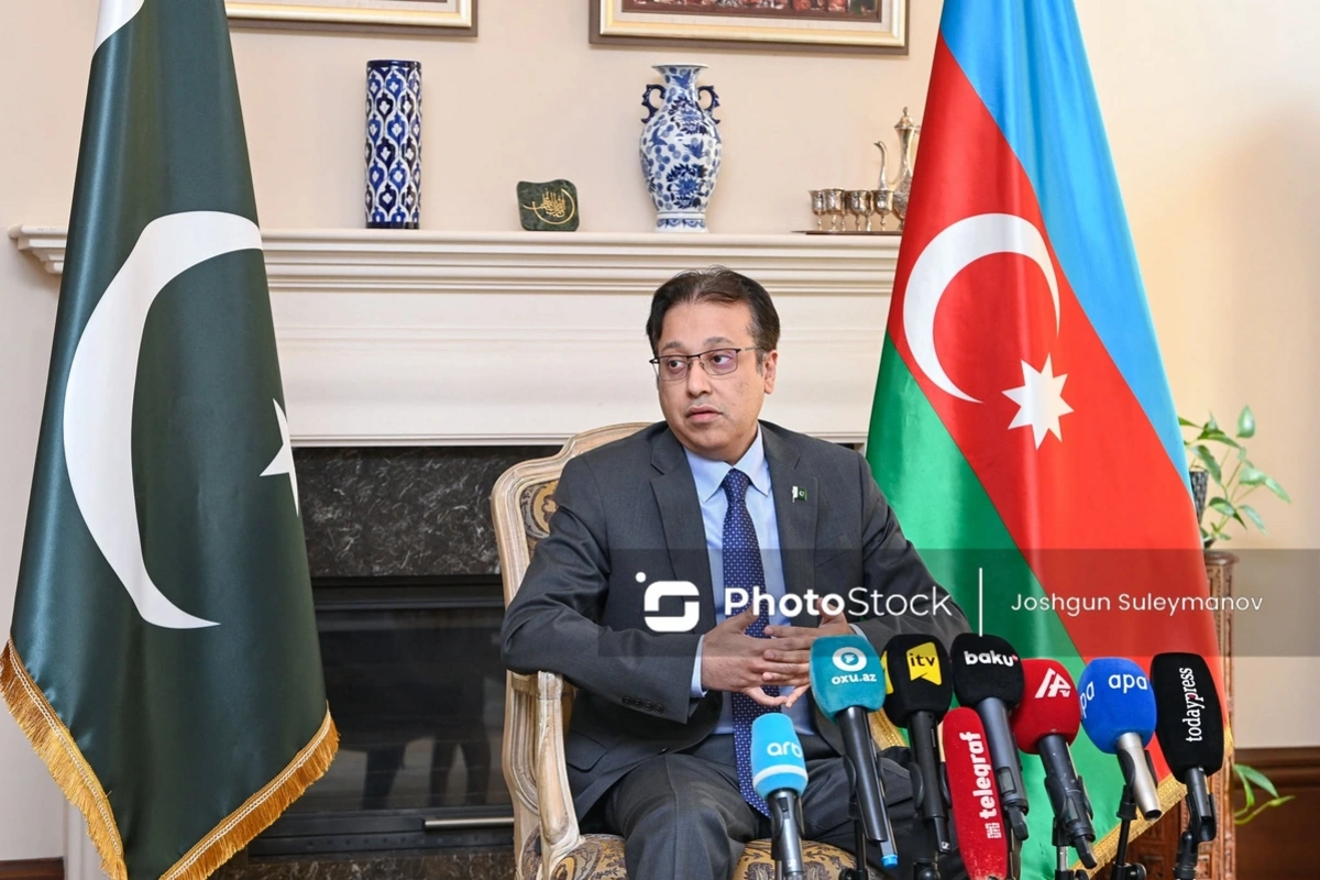 Ambassador: India boycotts Azerbaijani products due to support for Pakistan