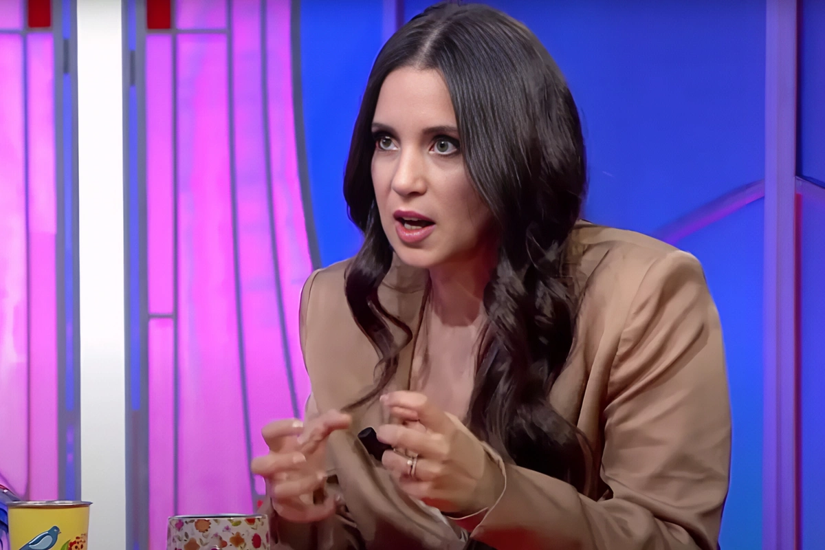 Müğənni Karsu təəccübləndirdi: İstəyirəm 10 övladım olsun