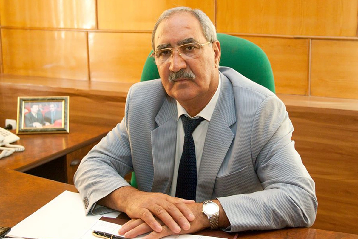 Fəzail Ağamalının vida və dəfn yeri bilindi