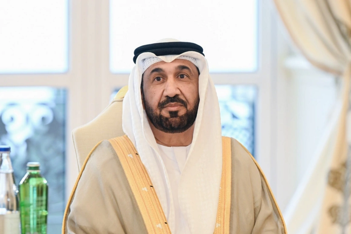 Ərəb Parlamentinin prezidenti: Dünyanın İlham Əliyev kimi liderlərə ehtiyacı var