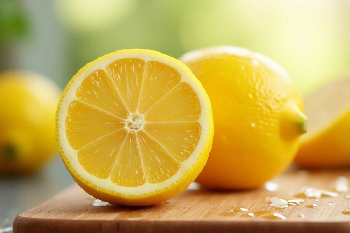 6 incredible properties of lemon: what will happen if you eat one every day?