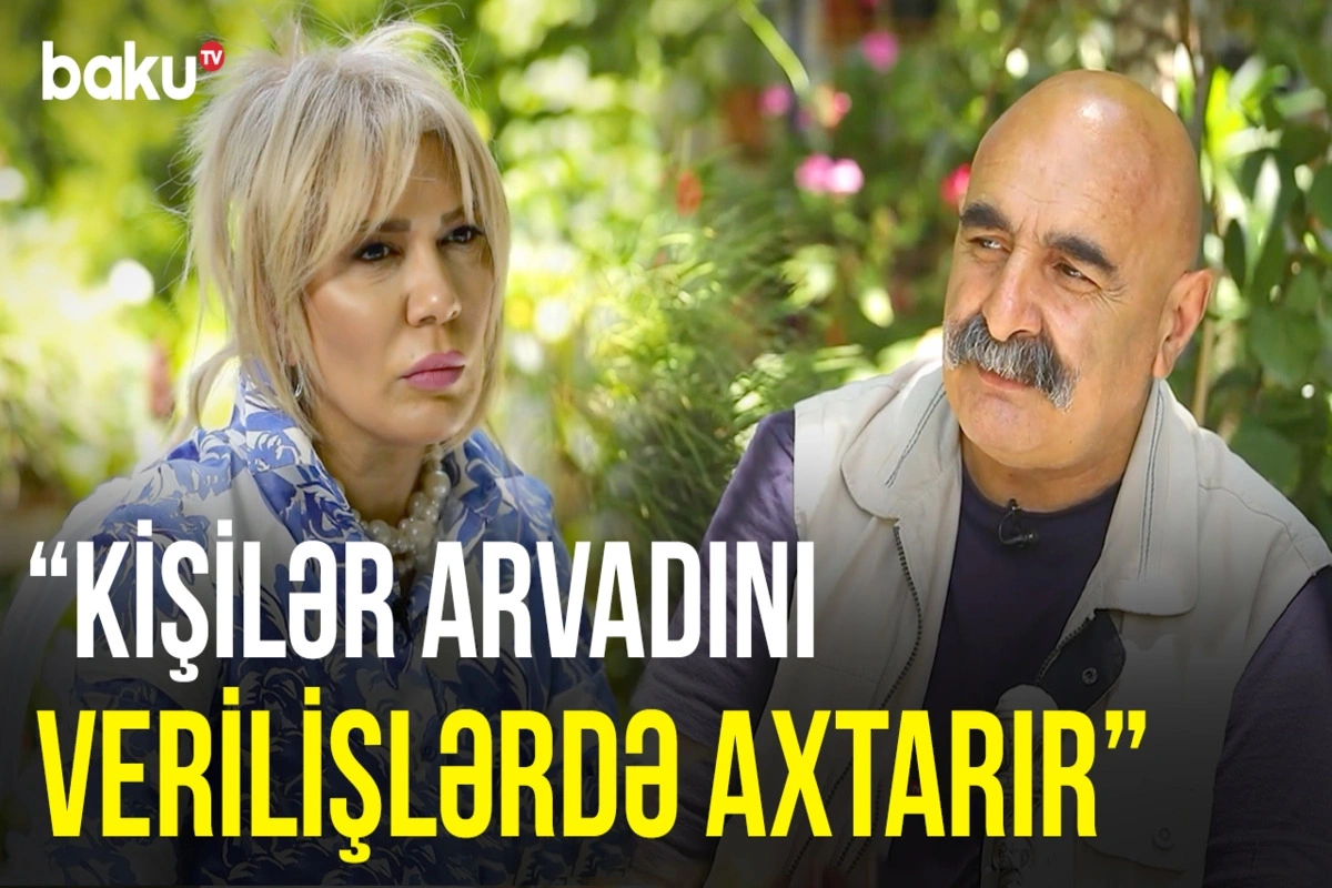 Maştağa sakini: Hər gün efirdə zövqsüz proqramlar nümayiş olunur Maştağa sakini: Hər gün efirdə zövqsüz proqramlar nümayiş olunur