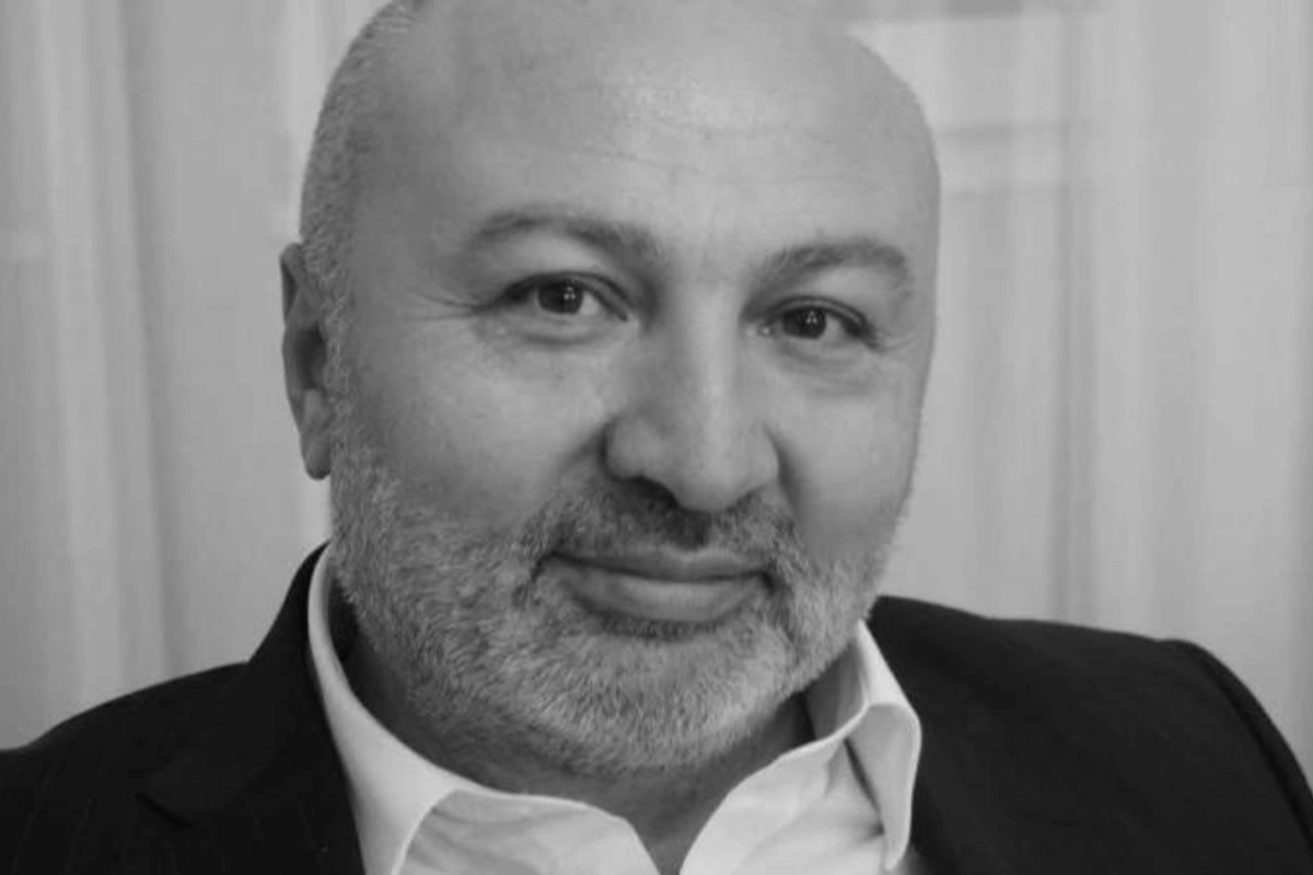 Ərdoğanın baş müşaviri Hamdi Kılıç vəfat edib