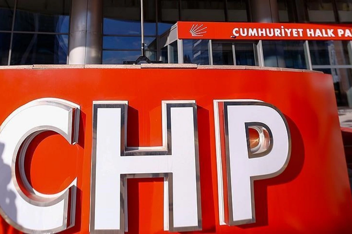 CHP fövqəladə qurultaya gedir