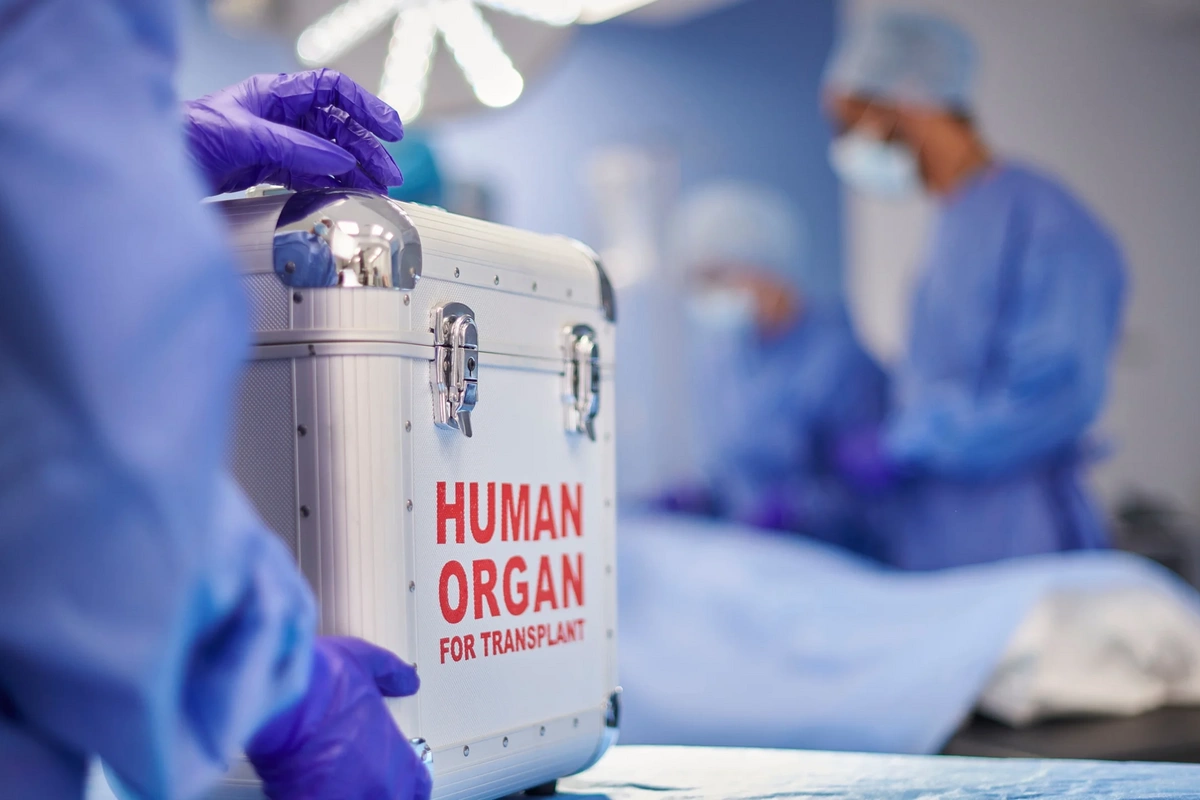 Azərbaycanda 1400-dən artıq şəxs orqan və toxuma transplantasiyası üçün növbə gözləyir - RƏSMİ