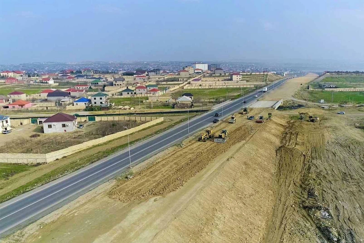 Novxanı sakinlərini SEVİNDİRƏCƏK XƏBƏR - Yeni layihə...