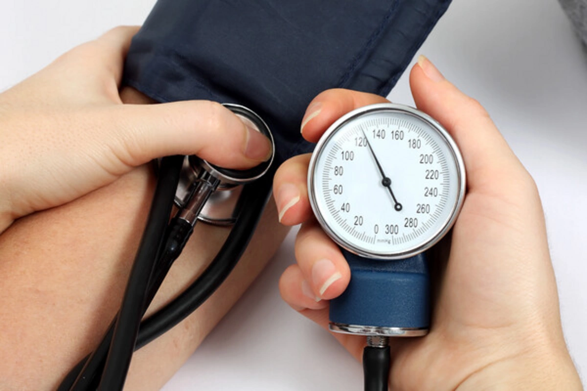 People with high blood pressure urged to take one test