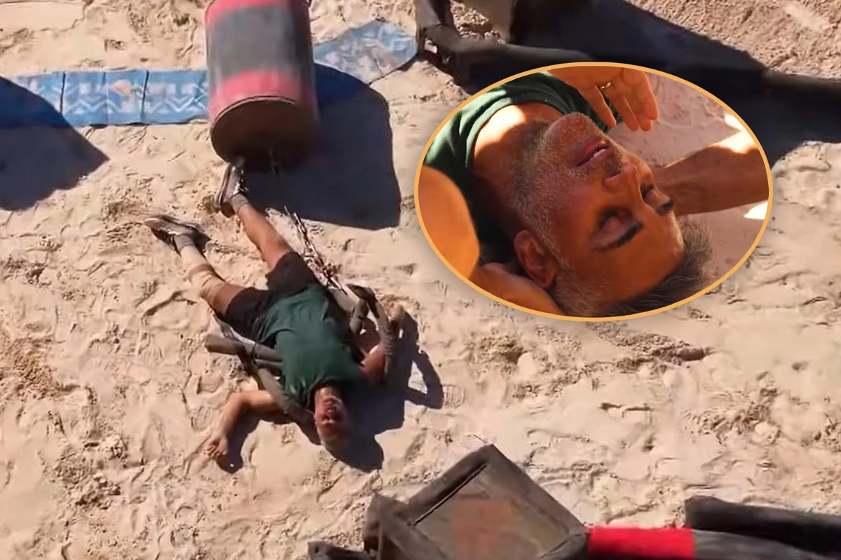 Survivorda yarışan Doğuşun halı pisləşdi