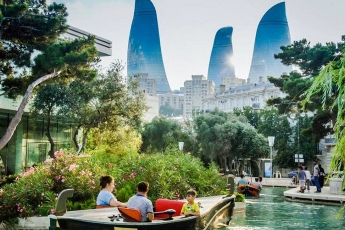 Azərbaycanda tibbi turizmin imkanları hansı səviyyədədir?