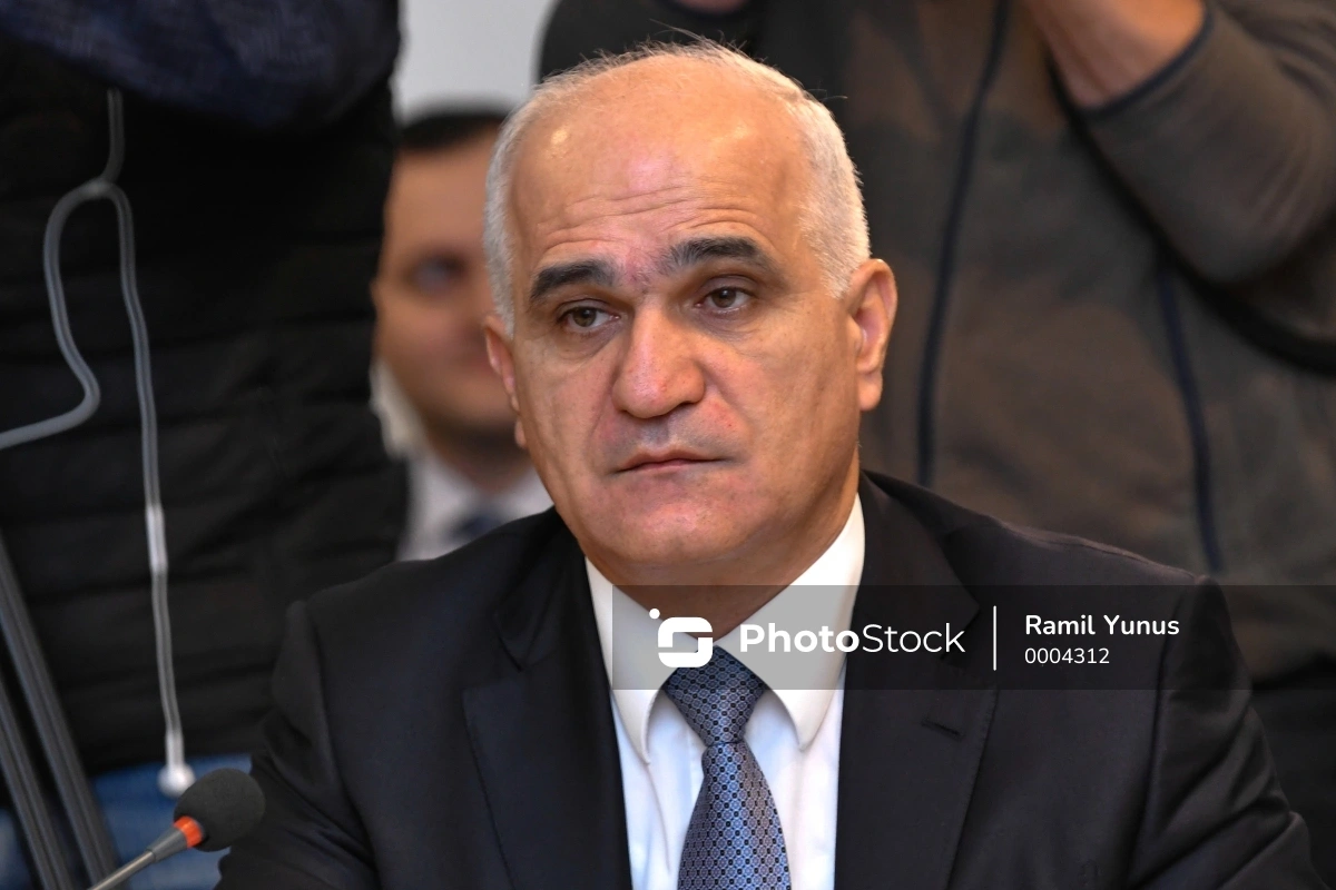 Şahin Mustafayev: Zəngəzur dəhlizi Naxçıvanın digər bölgələrlə inteqrasiyasına xidmət edəcək