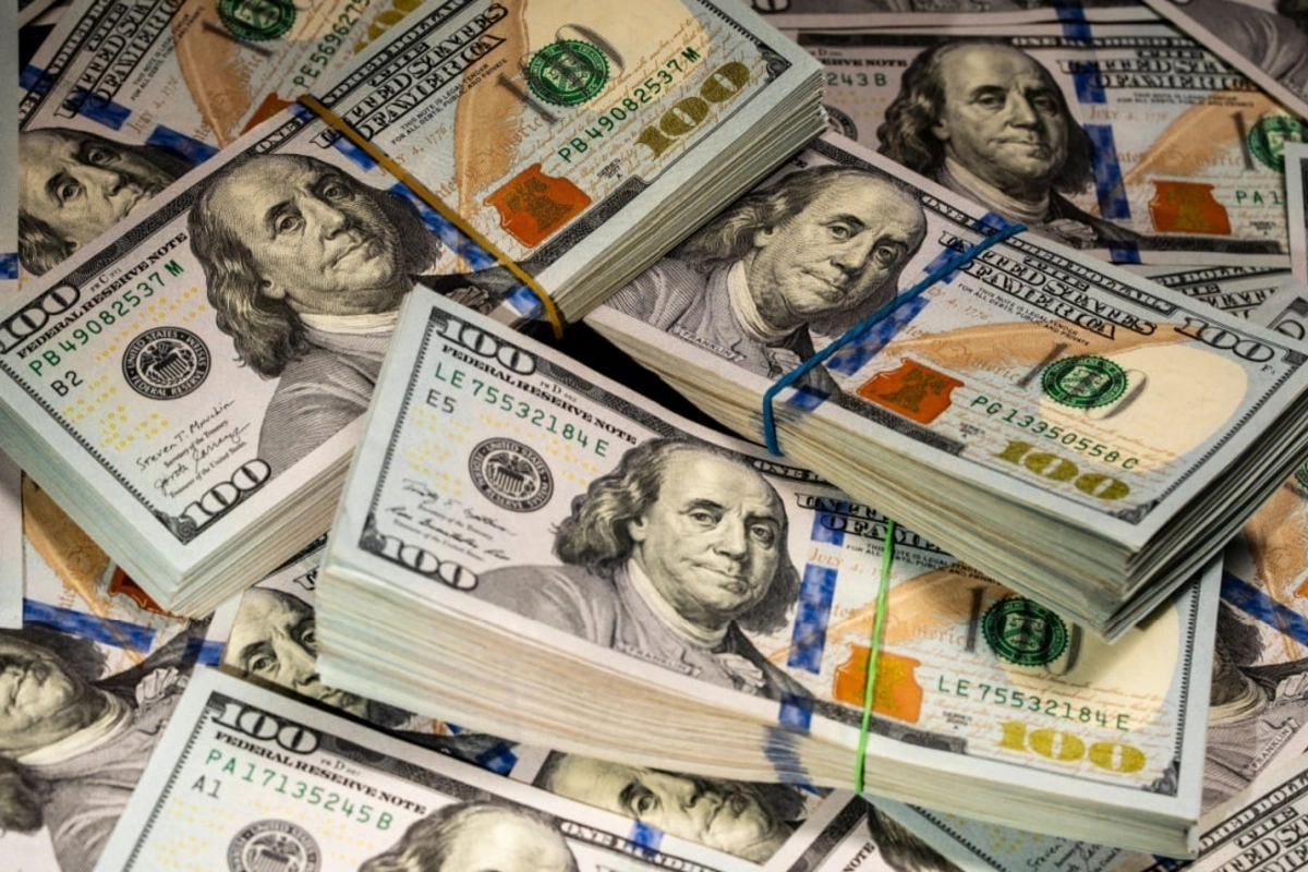 Azərbaycanın 9 ayda tədiyyə balansında 1,1 milyard dollar kəsir olub