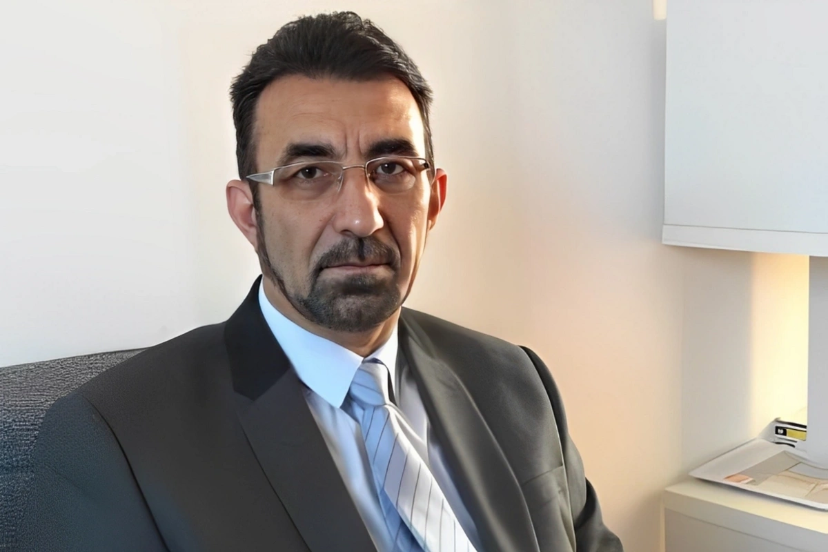 Qənimət Zahidin məhkəməsi keçirilib