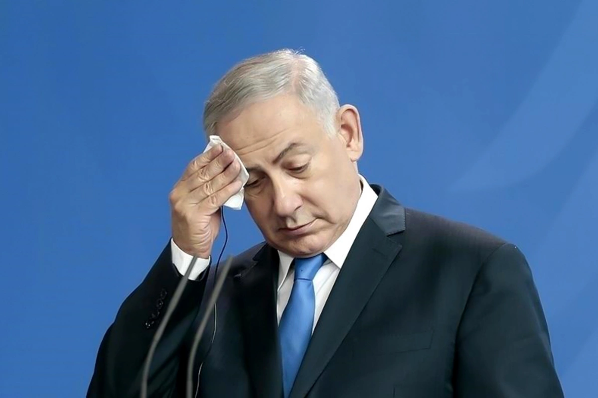 İsraildə yeni siyasi ittifaq: Netanyahu hökumətdən kənarda qala bilər