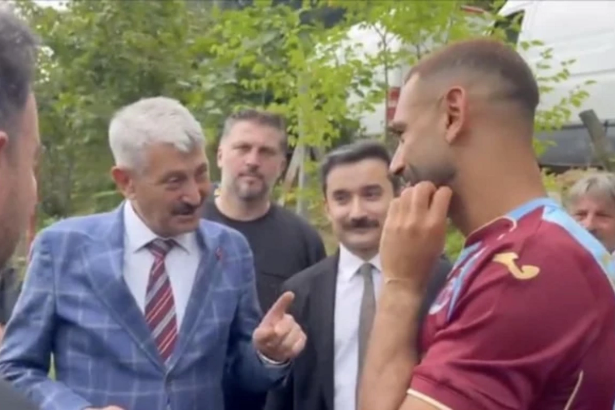 Bələdiyyəsinin sədrindən Salaha maraqlı təklif - Misirdə isti olacaq, qayıtma, burada yaşa