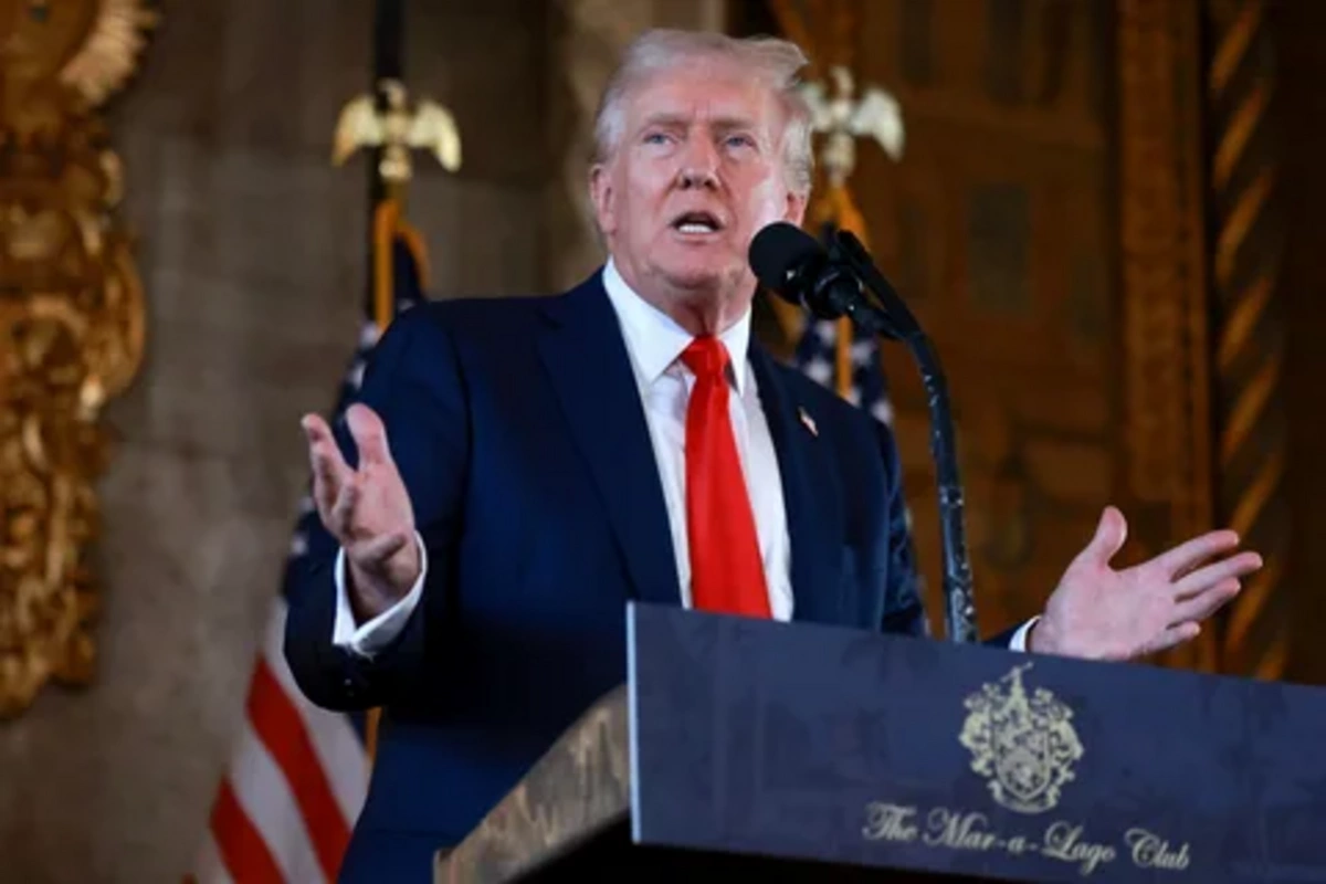 Trump Named the Timeframe for the End of the War with Iran