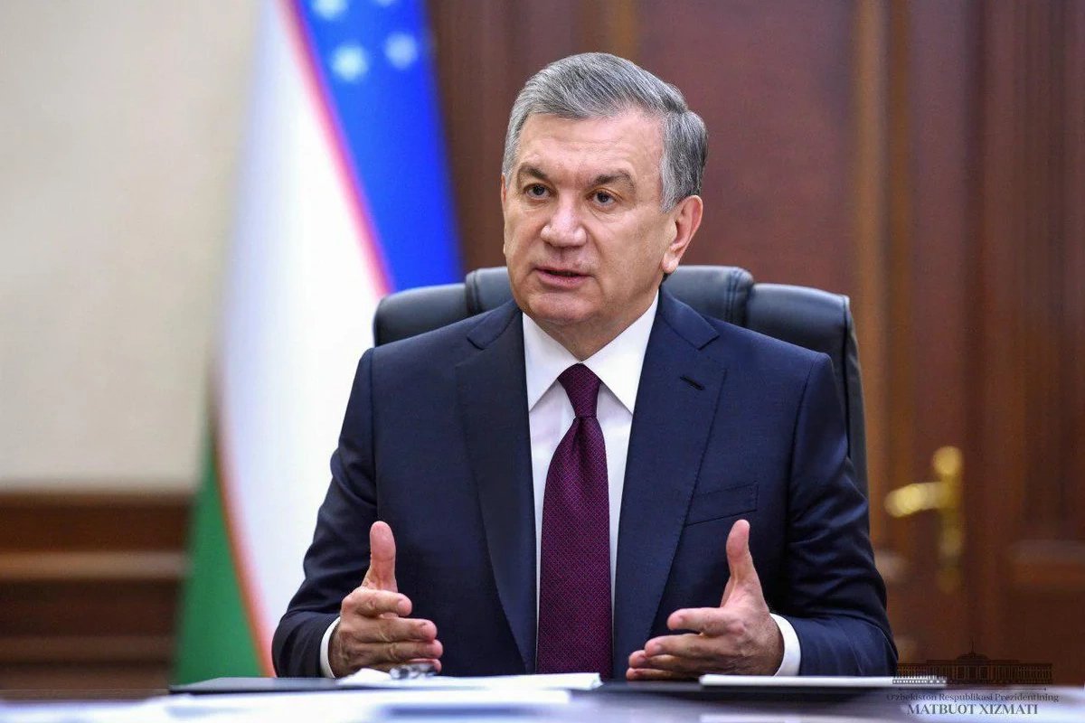 Şavkat Mirziyoyev: Birinci Türkoloji Qurultay türk xalqlarının həyatında yeni dövrün əsasını qoyan hadisə olub