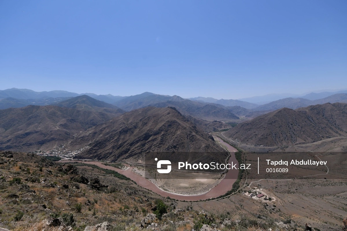 Zəngəzur dəhlizinin nə vaxt hazır olacağı açıqlandı