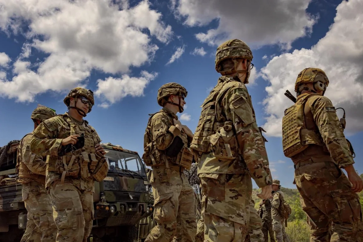 Media: The US intends to take control of Kharg