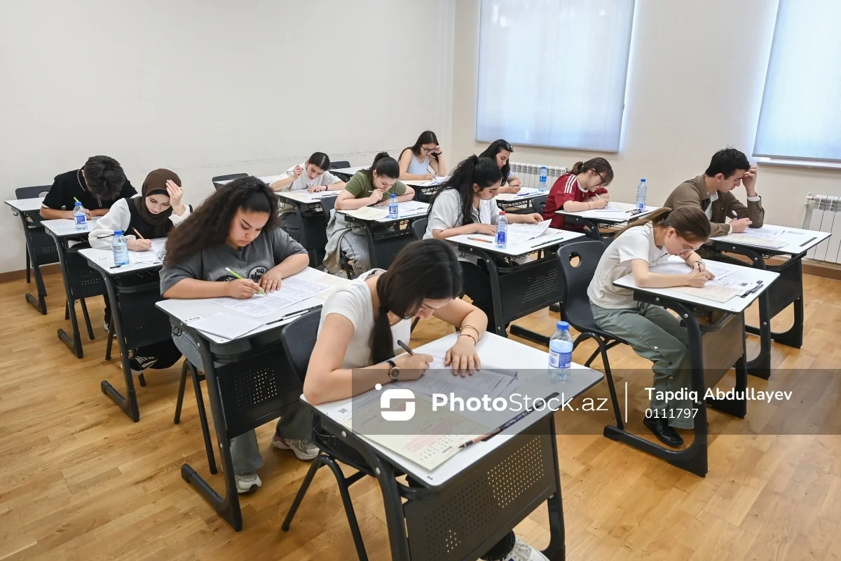 ГЭЦ опубликовал правильные ответы для выпускного экзамена