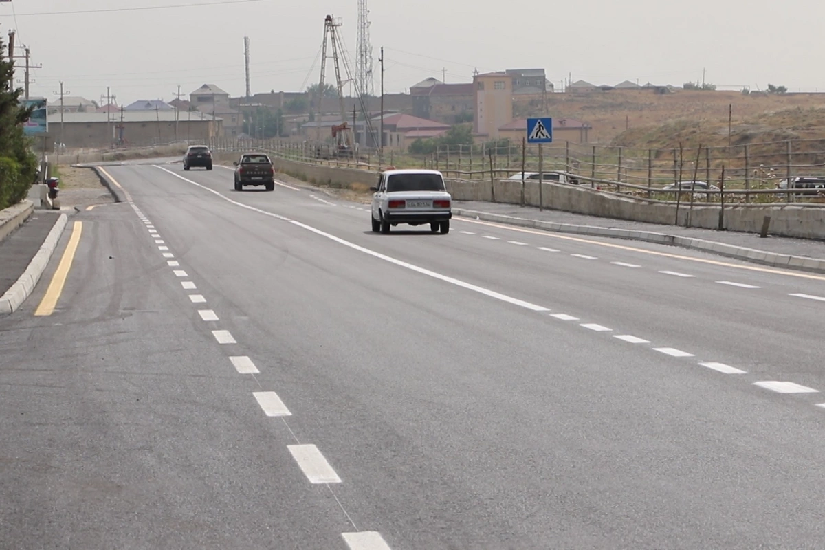 Xırdalan-Binəqədi yolunda BMW saxlanıldı - Sürücünün Narkotik aludəçisi olduğu üzə çıxdı