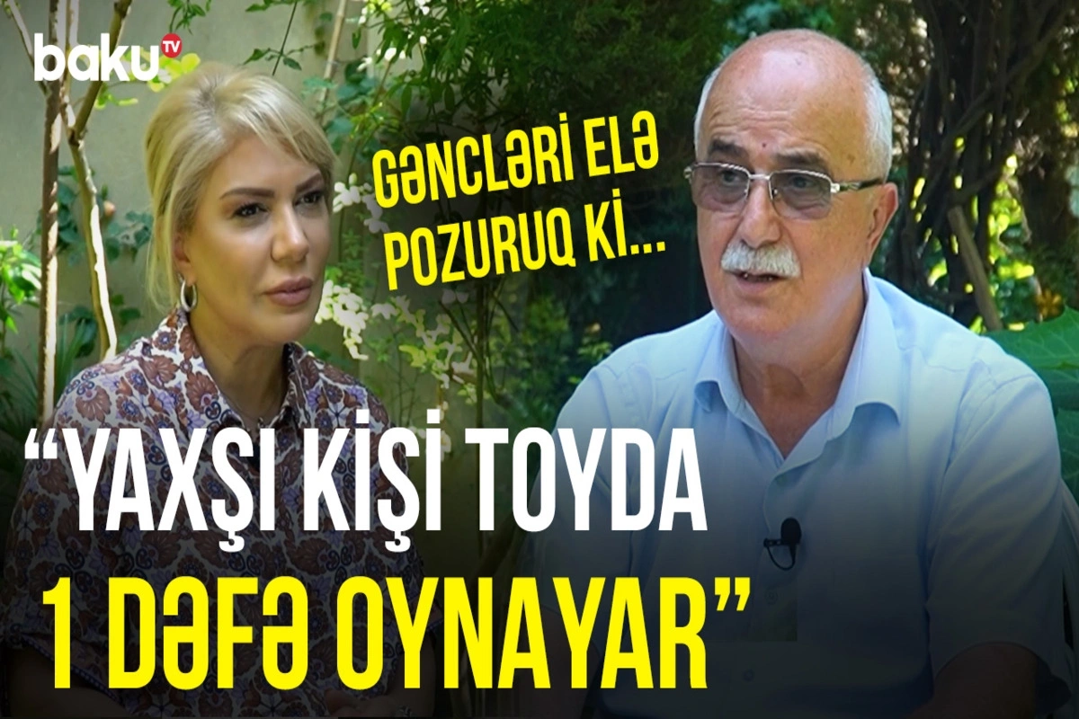 Maştağaya gələndə özlərini yığışdırırlar - Ağsaqqal hansı müğənniləri yıxıb sürüdü?