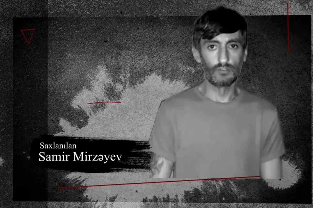 Nərimanovda ƏMƏLİYYAT: 42 yaşlı keçmiş məhkum ƏLƏ KEÇDİ