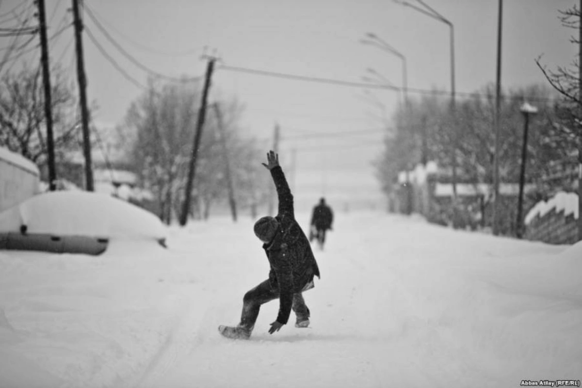 Обнародован прогноз погоды на завтра