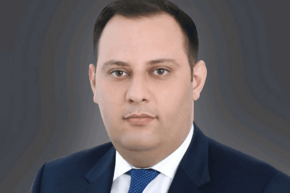 Fərid Orucov bu vəzifəyə TƏYİN OLUNDU