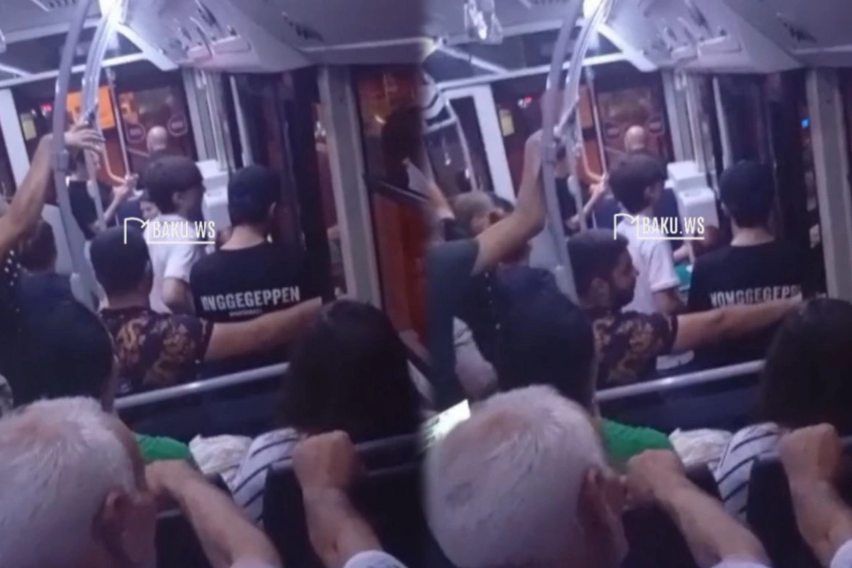 Bakı avtobuslarında özbaşınalıq davam edir - Sürücülərin ölüm oyunu Bakı avtobuslarında özbaşınalıq davam edir - Sürücülərin ölüm oyunu