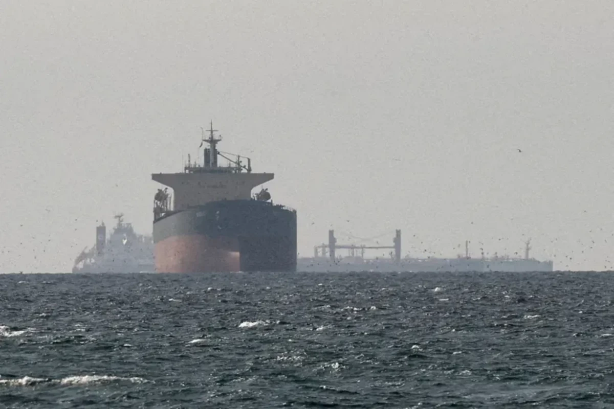 SEPAH Hörmüz boğazı ilə bağlı xəbərdarlıq edib