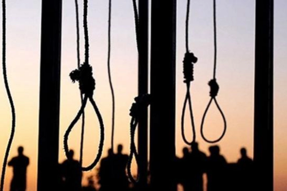 Bu ölkədə meşə yanğınlarını qəsdən törədənlərə ölüm cəzası tətbiq edilə bilər