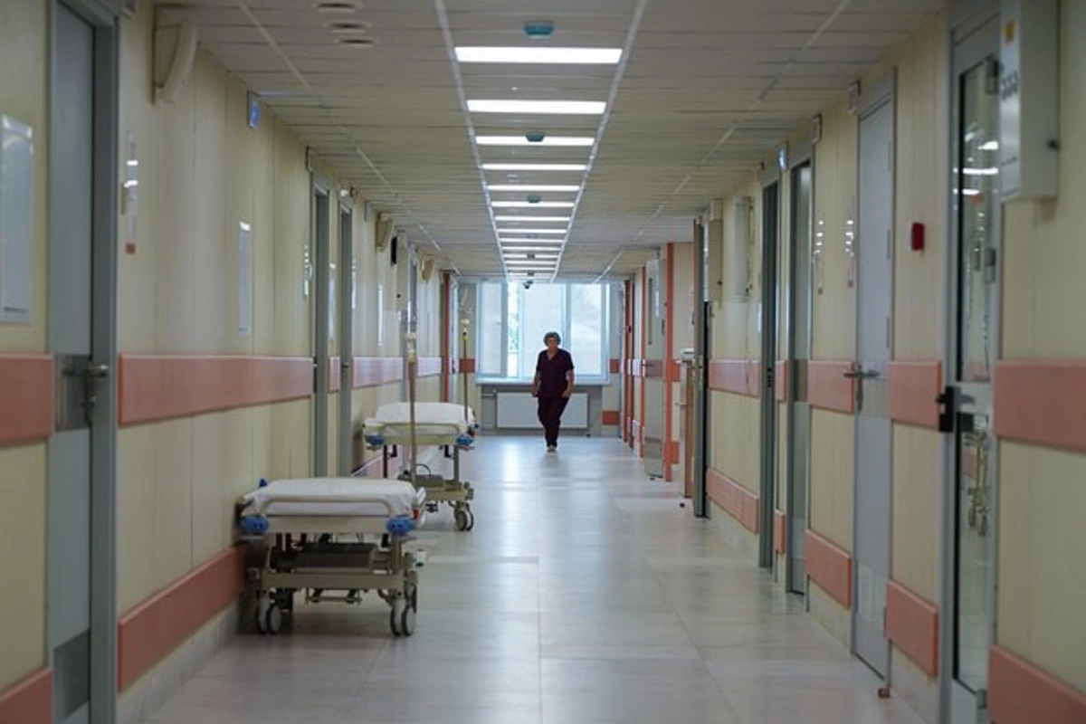 Qonşu ölkədə aqressiv qrip növünə yoluxma hallarında KƏSKİN ARTIM