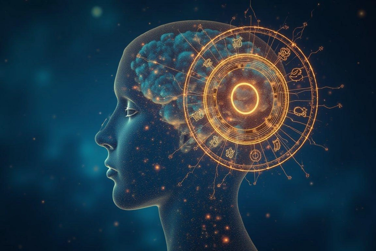 Bürclərə inanmaq psixoloji pozuntuların əlamətidir?