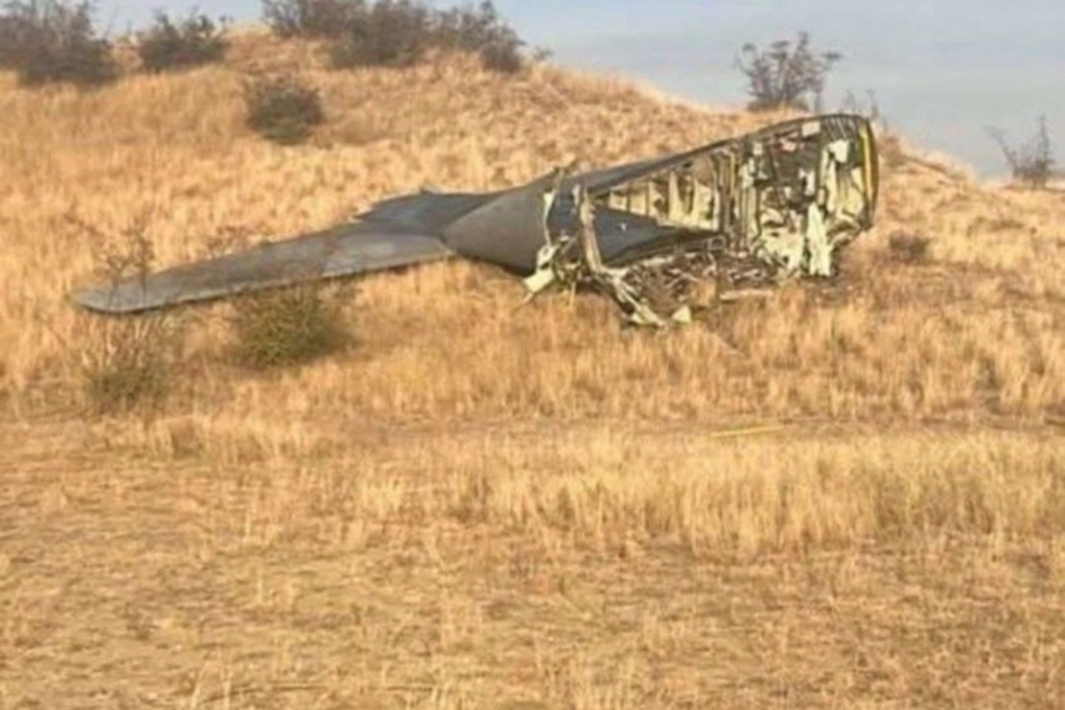Gürcüstanda təyyarə qəzasında şəhid olan hərbçilərin nəşləri Türkiyəyə aparılacaq