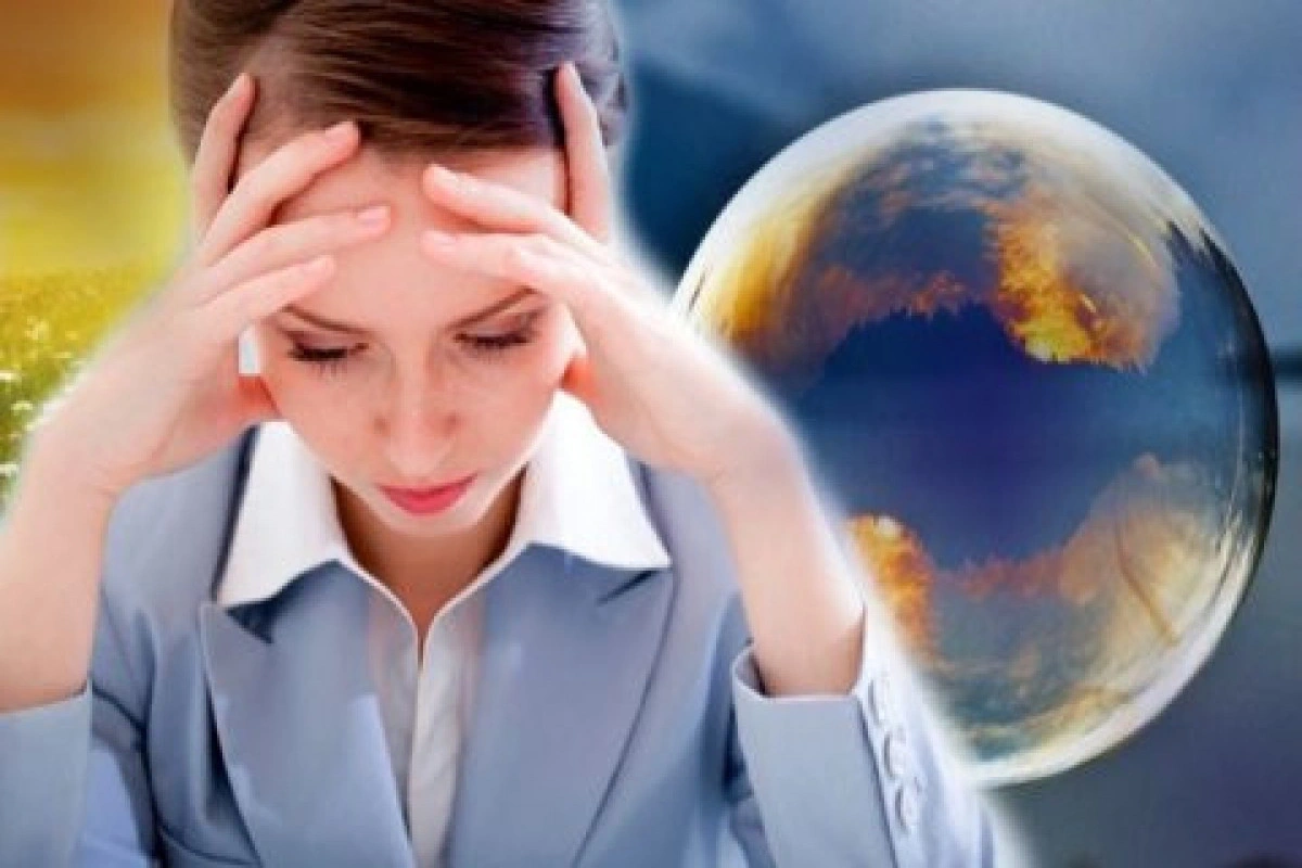 Sabahın havası meteohəssas insanlar üçün necə olacaq? Sabahın havası meteohəssas insanlar üçün necə olacaq?