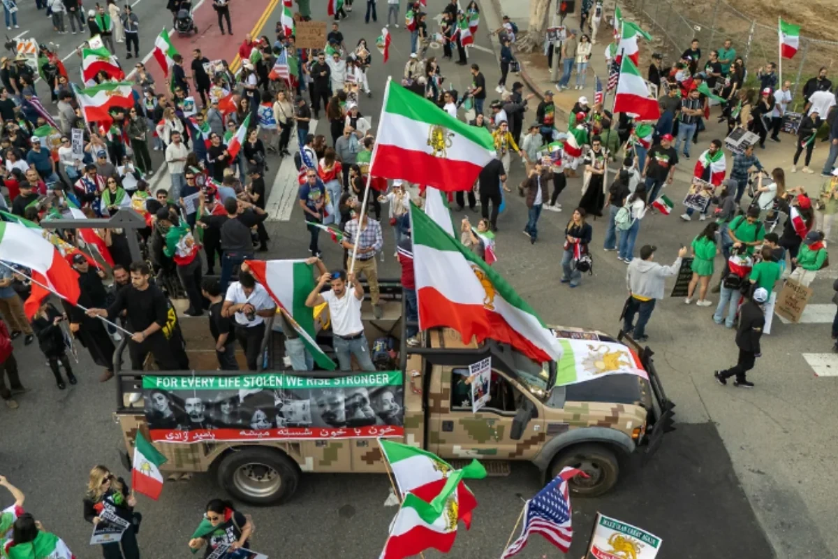 İran Baş Prokurorluğundan XƏBƏRDARLIQ: ABŞ və İsraili dəstəkləyənlərin əmlakları müsadirə ediləcək