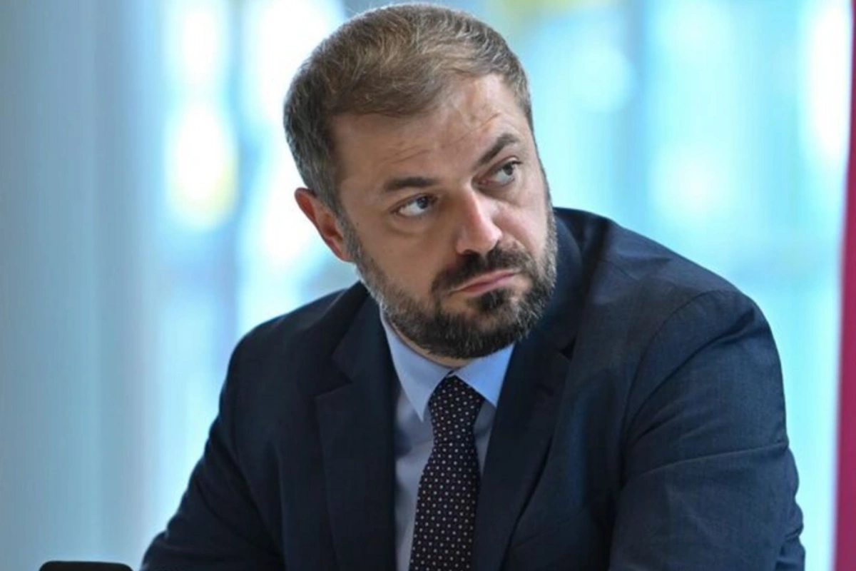 İrəvan və Bakı mayeləşdirilmiş qazın Azərbaycan vasitəsilə tədarükü barədə razılığa gəliblər