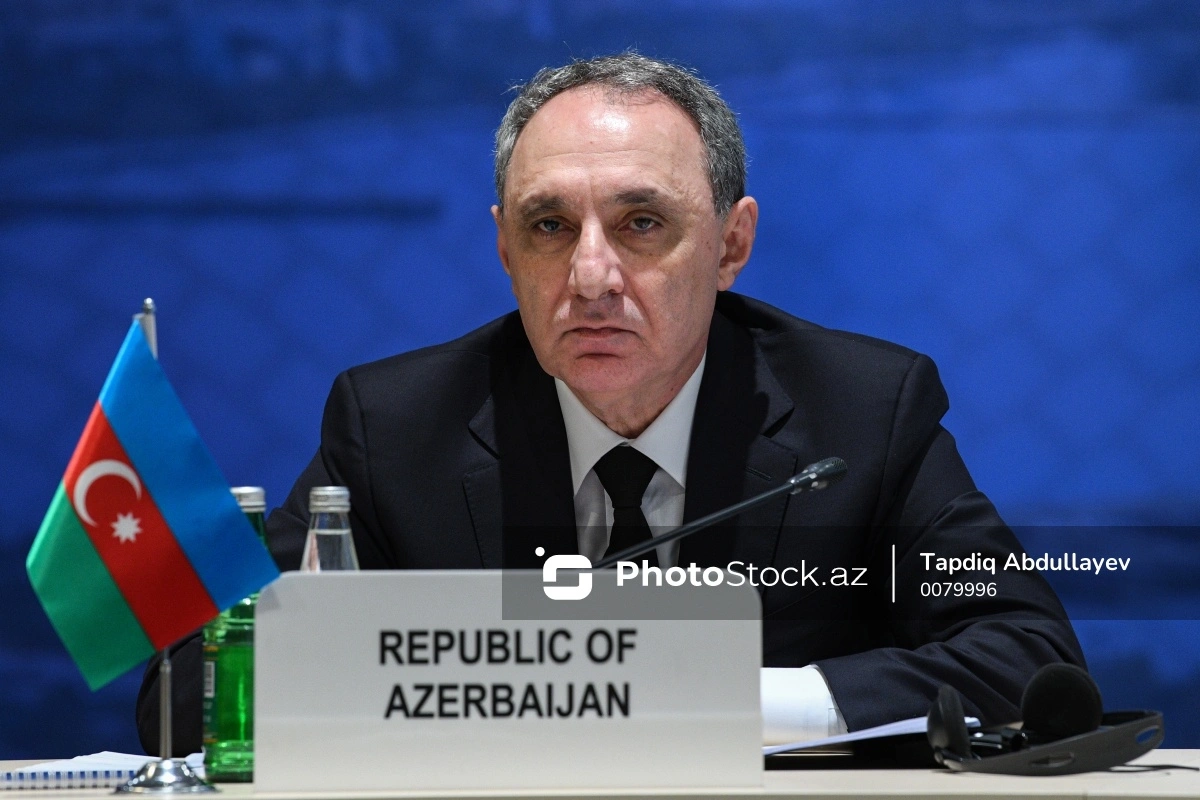 Kamran Əliyevdən yüksək vəzifəyə yeni təyinat