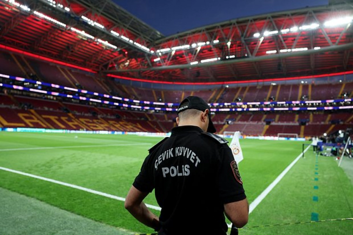 Türkiyədə mərc qalmaqalı ilə bağlı yeni həbslər olacaq