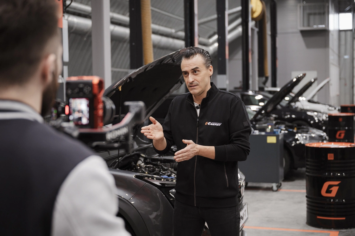 Sürücülərin NƏZƏRİNƏ! Qışda avtomobil üçün ən doğru seçimlər