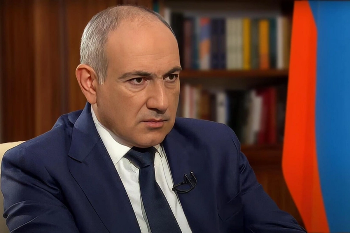 Paşinyan: Bakı və İrəvan arasında sülh Rusiya ilə münasibətlər üçün yeni imkanlar açacaq