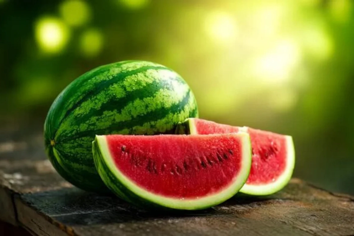 The hidden danger of watermelons has been named
