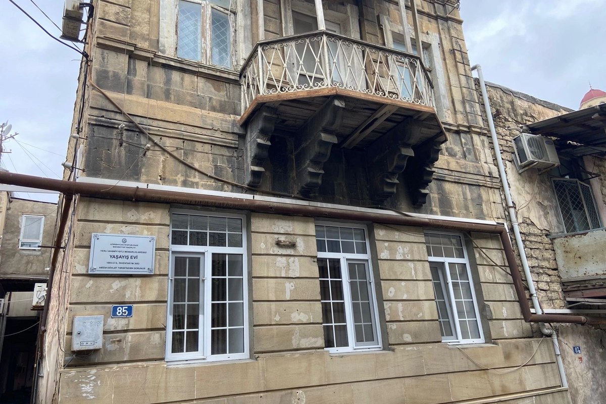 Sovetskidə tarixi abidələrin sayı məlum oldu - RƏSMİ