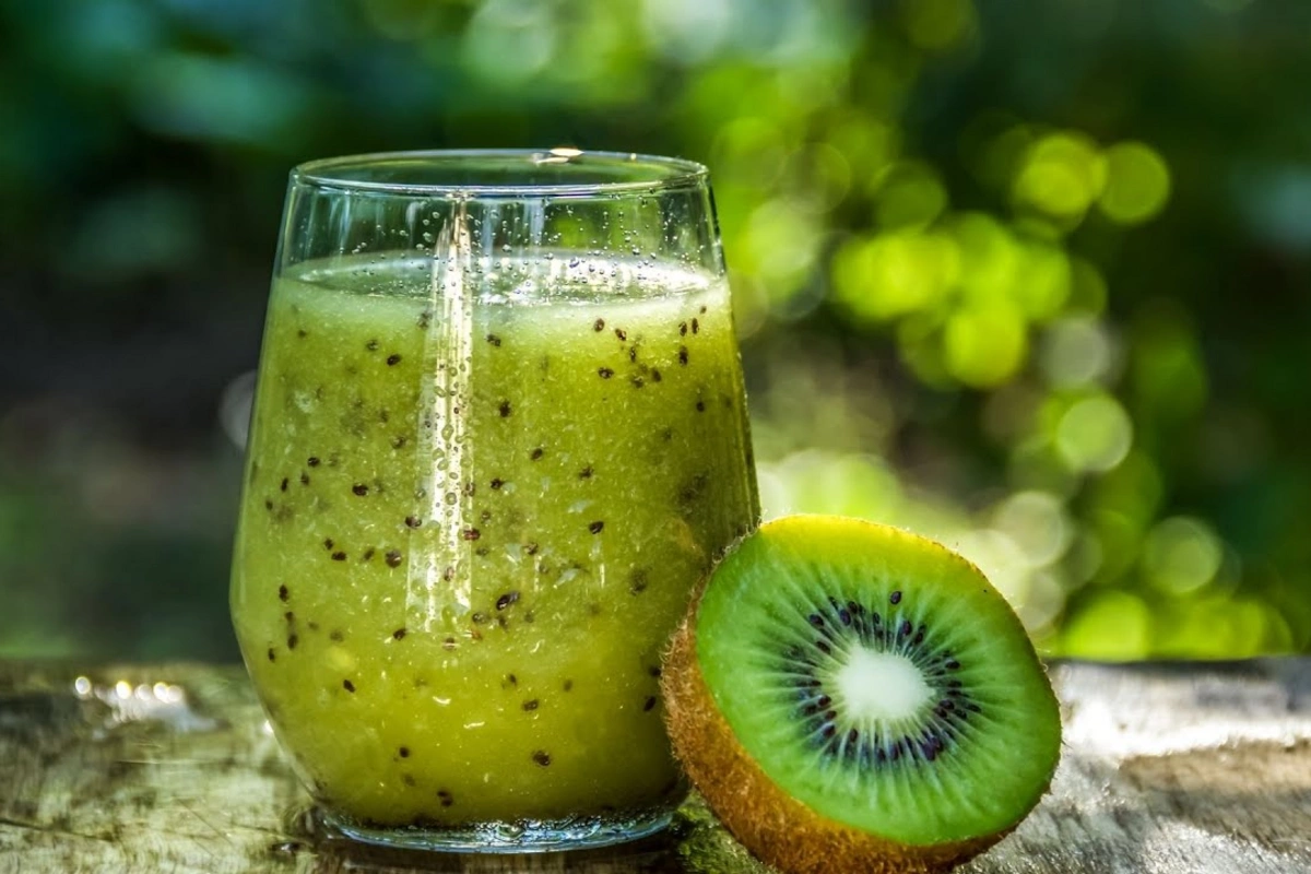 Unexpected berry turned out to be more effective than vitamin C Unexpected berry turned out to be more effective than vitamin C