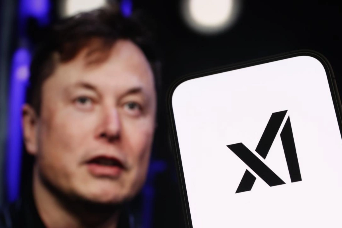 İlon Musk Grokipedia adlı yeni ensiklopediyasını təqdim etdi İlon Musk Grokipedia adlı yeni ensiklopediyasını təqdim etdi