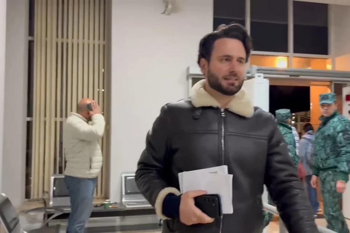 Almaniya və İspaniya diplomatları Azərbaycan vasitəsilə İrandan təxliyə olunub