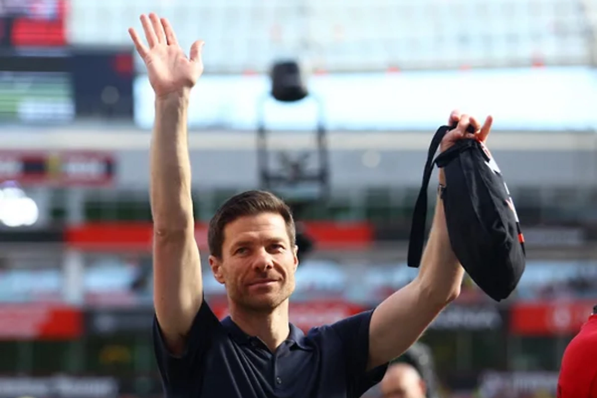 Xabi Alonsonun Real Madridə gələcəyi tarix bilindi