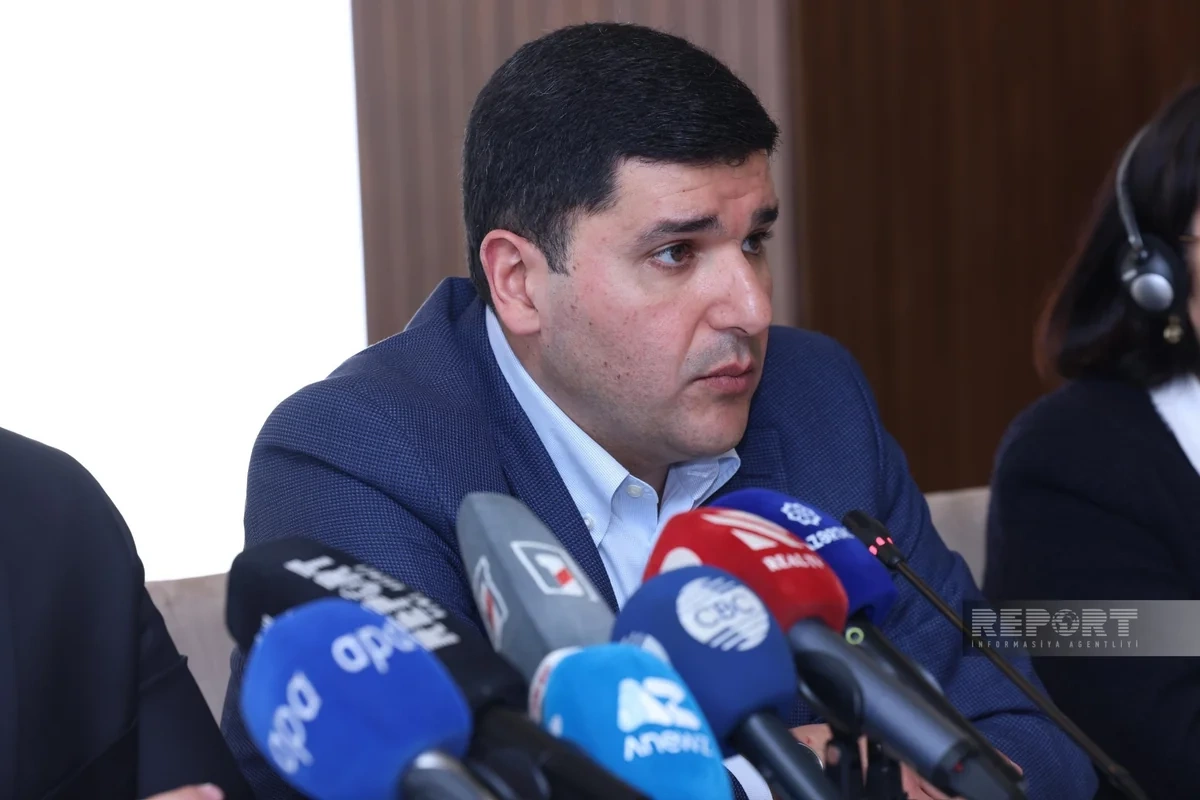 Fərhad Məmmədov: Sülh Körpüsü Bakı və İrəvanın vətəndaş cəmiyyətlərinə birbaşa ünsiyyət qurmağa imkan verir