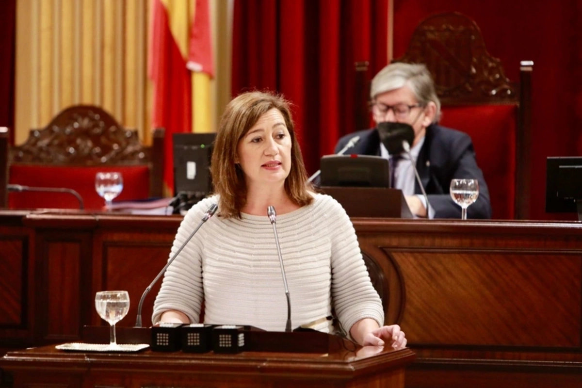 İspaniya parlamentinin sədri: Azərbaycanla əməkdaşlığı genişləndirmək niyyətindəyik