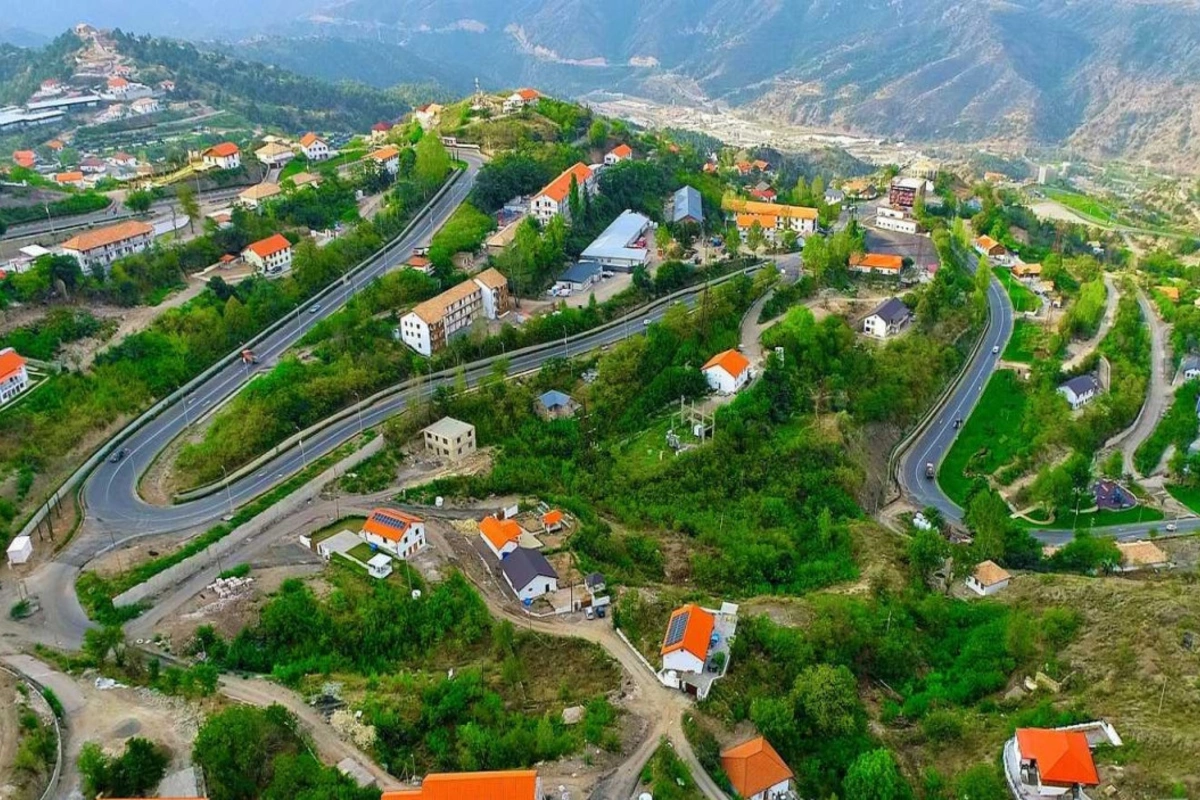 Qarabağa turist kimi getmək istəyənləri SEVİNDİRƏCƏK XƏBƏR